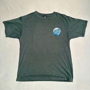Youth Santa Cruz T-shirt